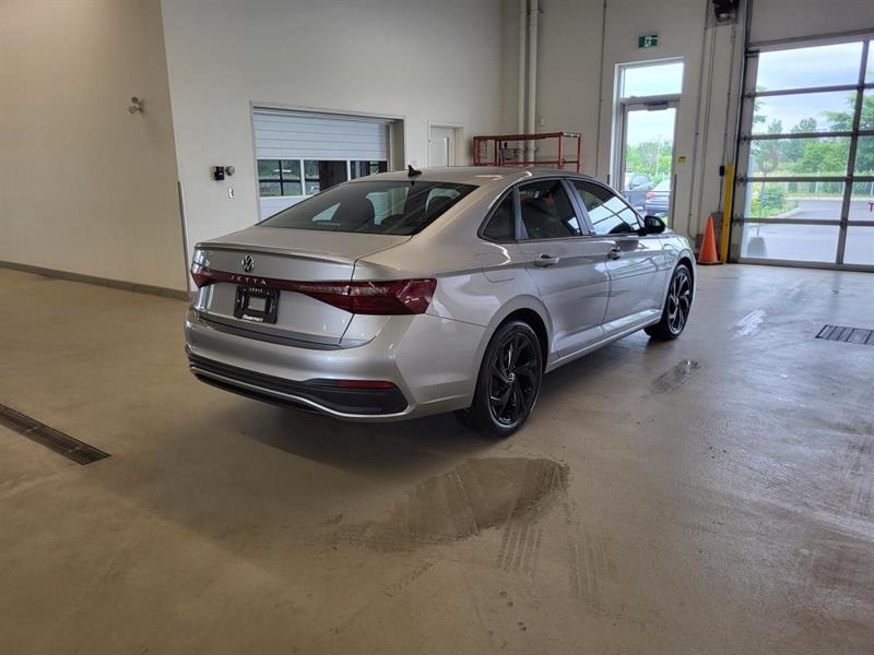 volkswagen Jetta 2026 - 5