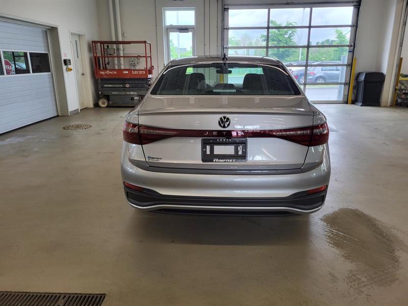 volkswagen Jetta 2026 - 6