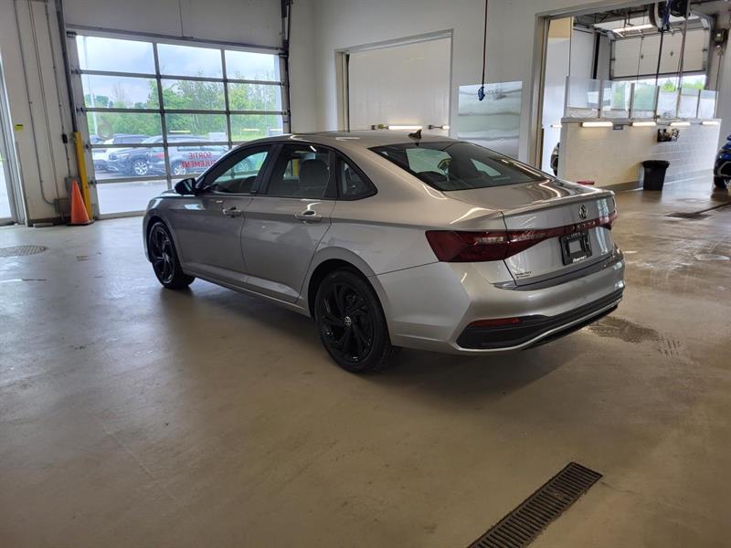 volkswagen Jetta 2026 - 7