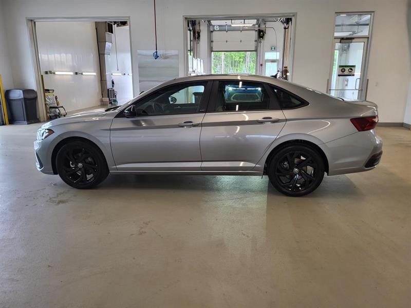 volkswagen Jetta 2026 - 8