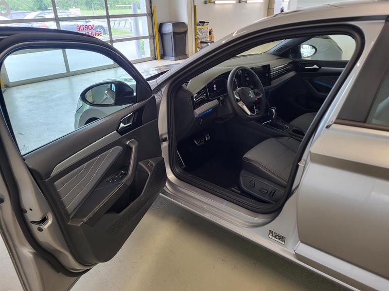 volkswagen Jetta 2026 - 9