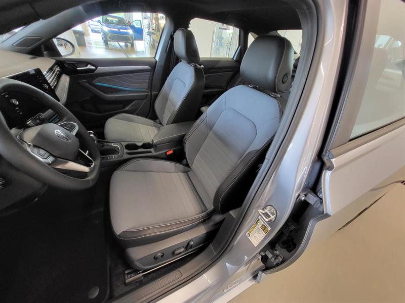 volkswagen Jetta 2026 - 10