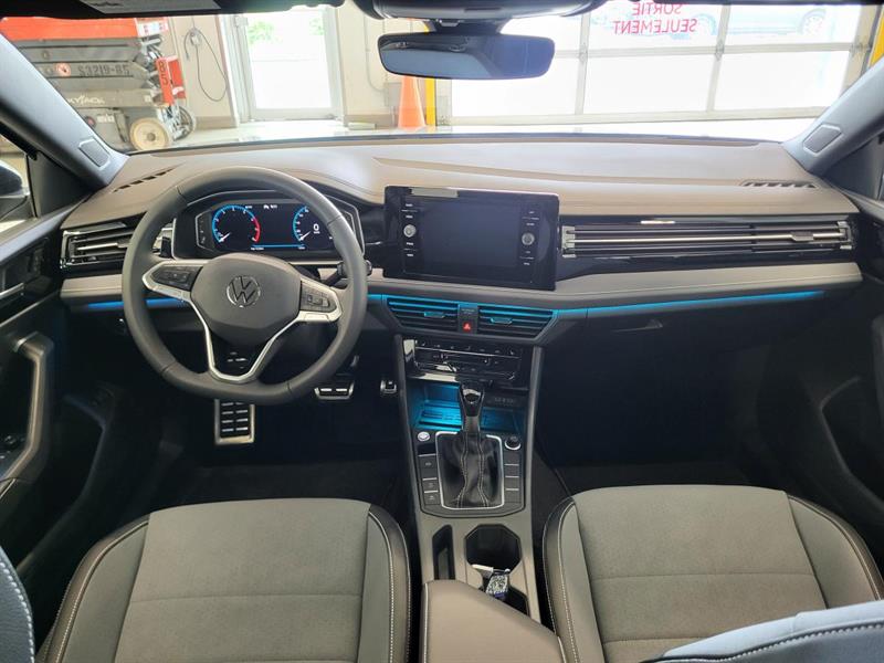 volkswagen Jetta 2026 - 11