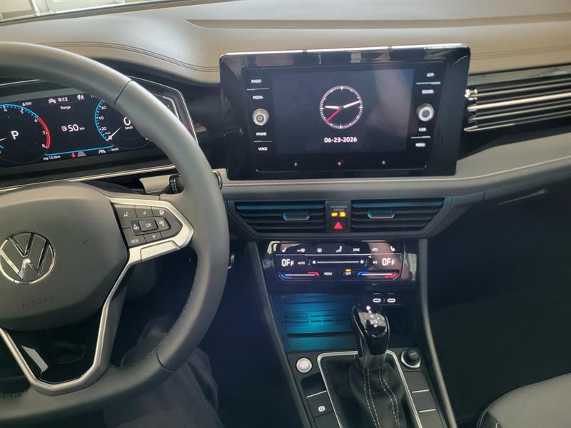 volkswagen Jetta 2026 - 16