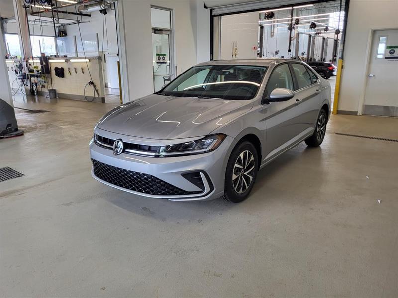 volkswagen Jetta 2026