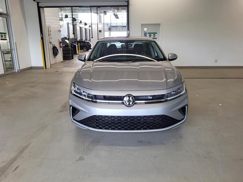 volkswagen Jetta 2026 - 2