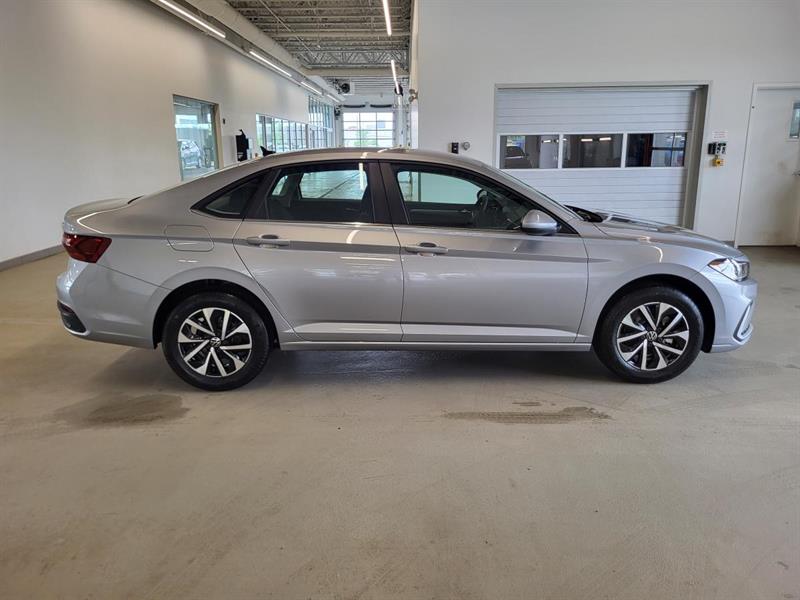 volkswagen Jetta 2026 - 4