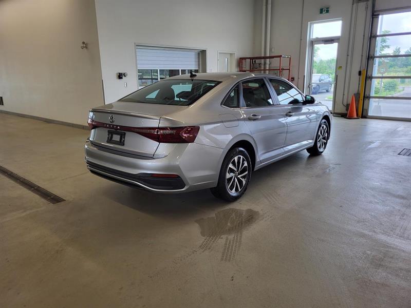 volkswagen Jetta 2026 - 5