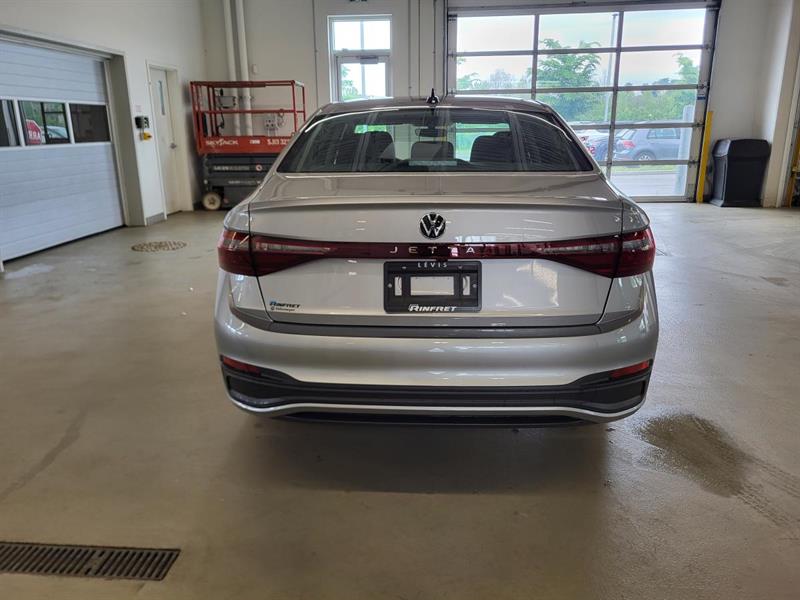 volkswagen Jetta 2026 - 6
