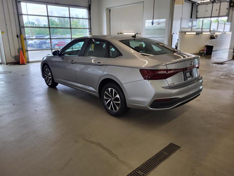 volkswagen Jetta 2026 - 7