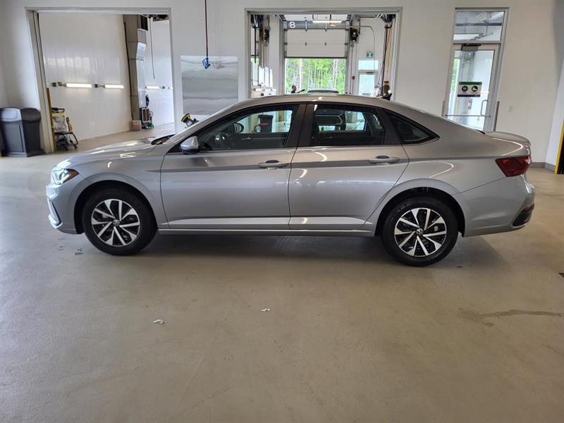 volkswagen Jetta 2026 - 8