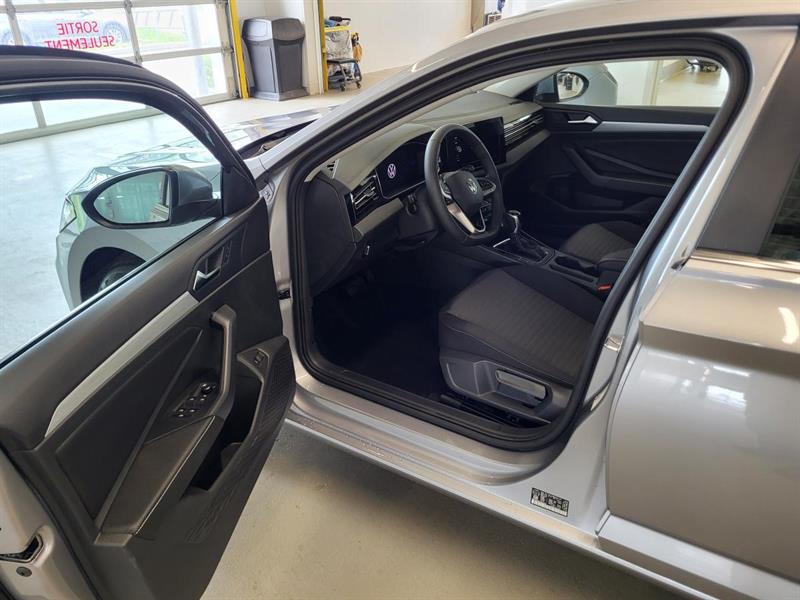 volkswagen Jetta 2026 - 9