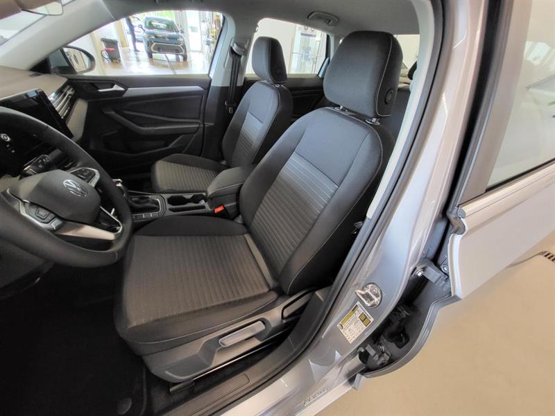 volkswagen Jetta 2026 - 10