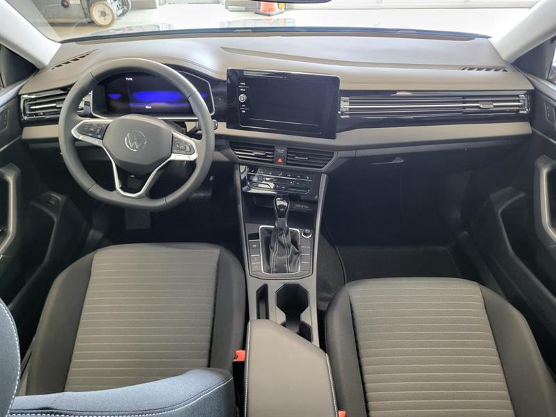 volkswagen Jetta 2026 - 11