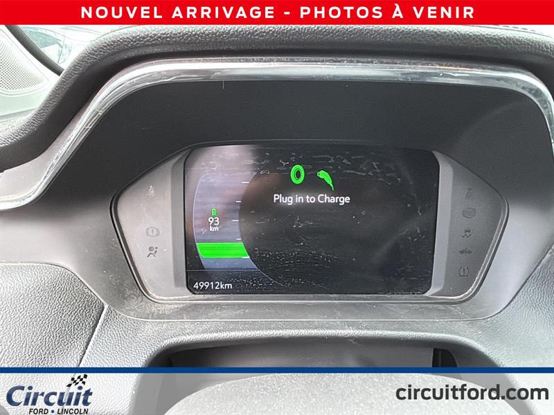 chevrolet Bolt EUV 2023 - 3