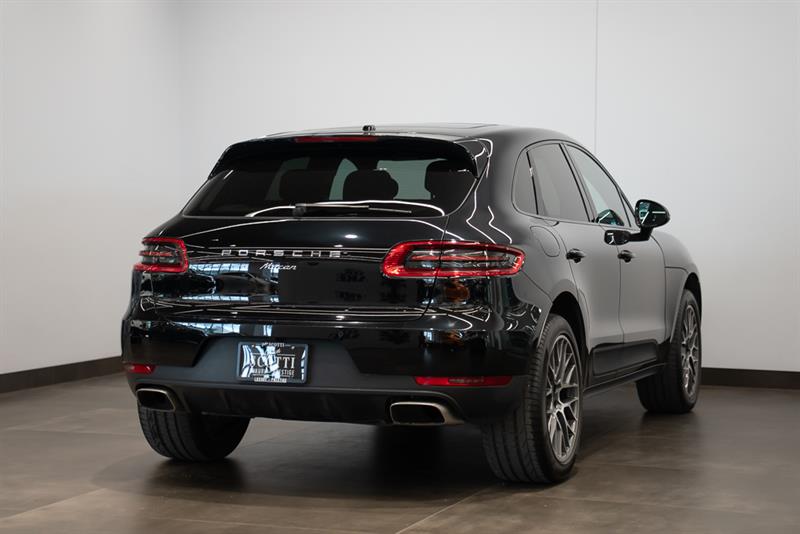 porsche Macan 2018 - 3