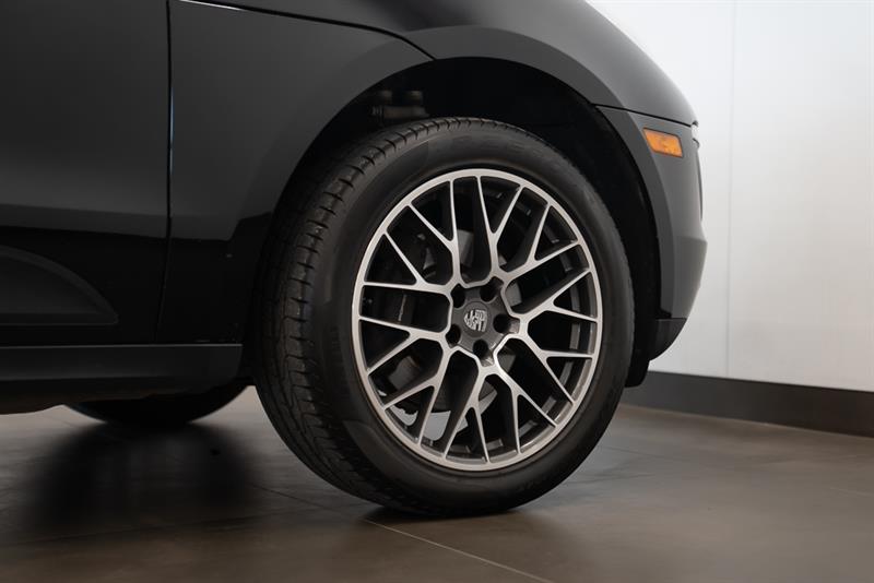 porsche Macan 2018 - 6