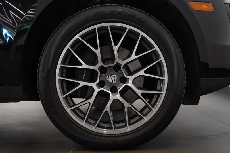 porsche Macan 2018 - 7