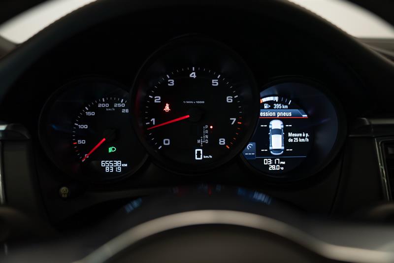 porsche Macan 2018 - 8