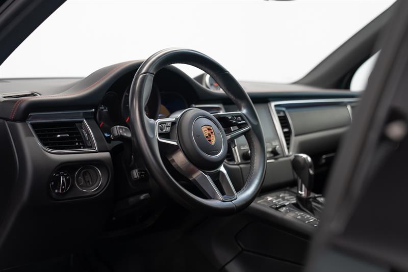 porsche Macan 2018 - 15