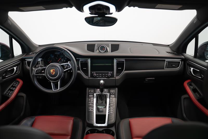 porsche Macan 2018 - 16