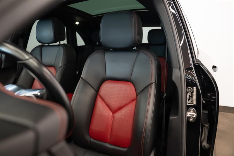 porsche Macan 2018 - 17