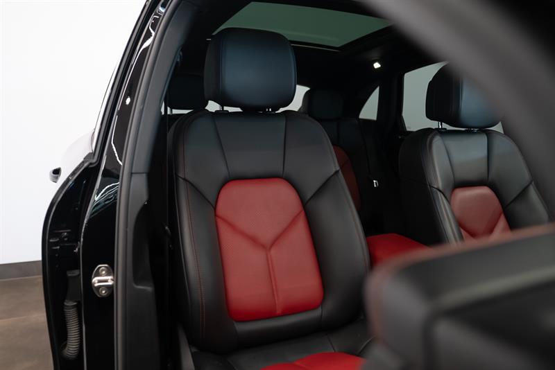 porsche Macan 2018 - 20