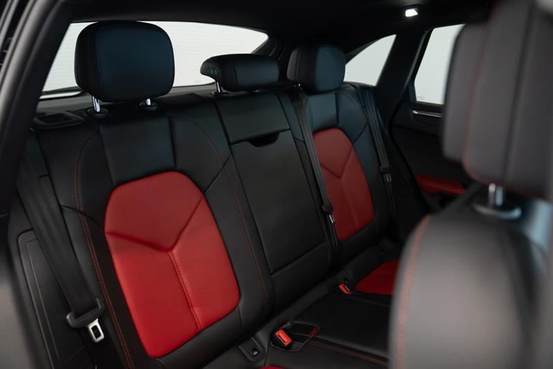 porsche Macan 2018 - 22