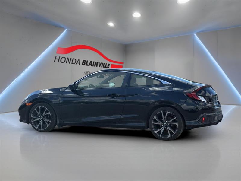honda Civic 2020 - 14
