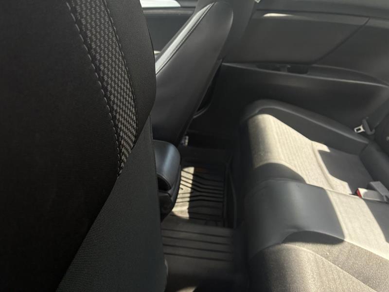 honda Civic 2020 - 20