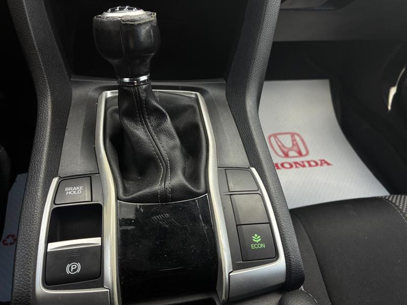 honda Civic 2020 - 25