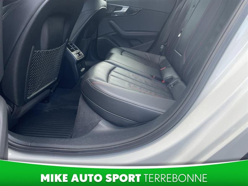 audi A4 2019 - 7