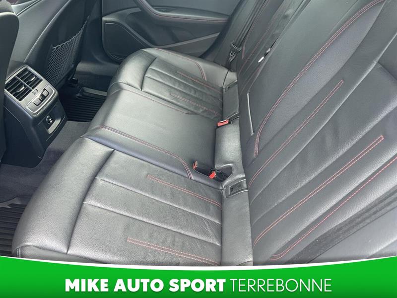 audi A4 2019 - 8