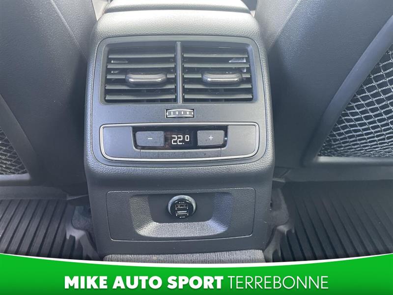 audi A4 2019 - 10