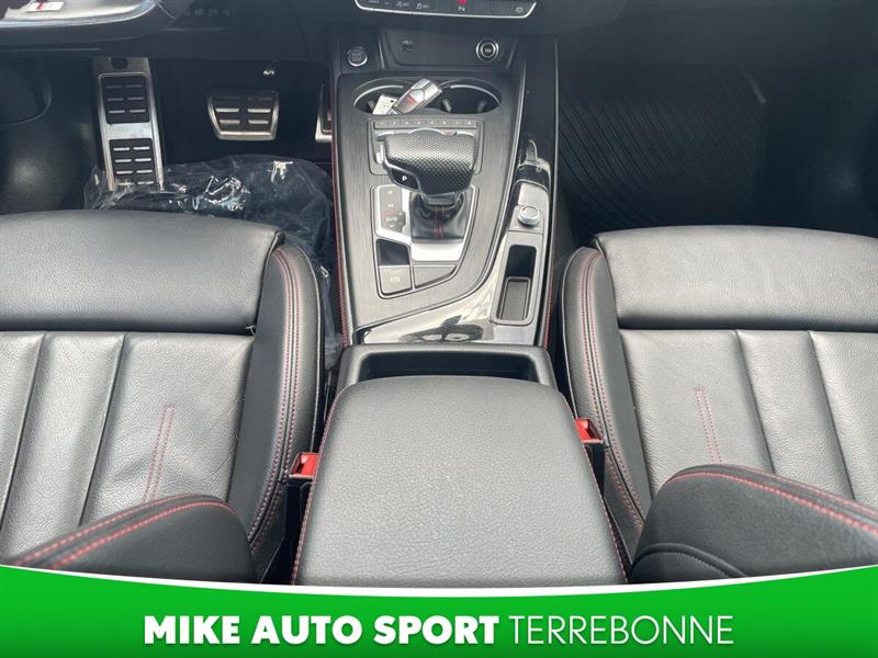 audi A4 2019 - 12