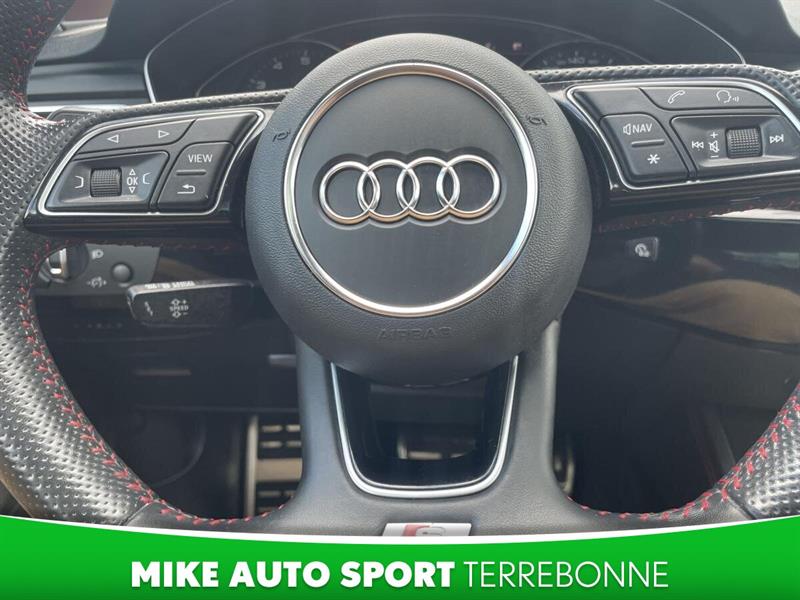audi A4 2019 - 19