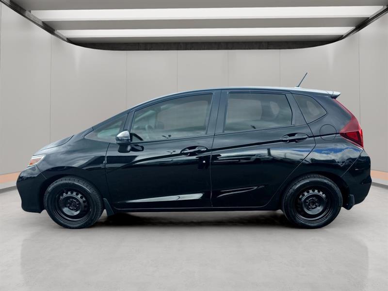 honda Fit 2018 - 2
