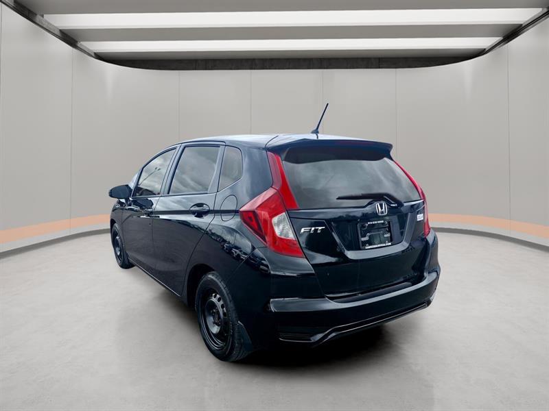 honda Fit 2018 - 3