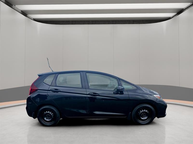 honda Fit 2018 - 6