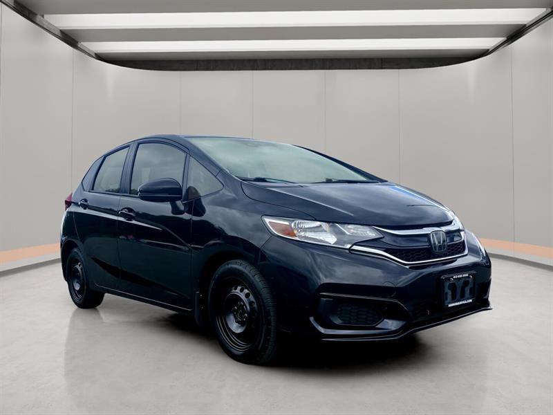 honda Fit 2018 - 7
