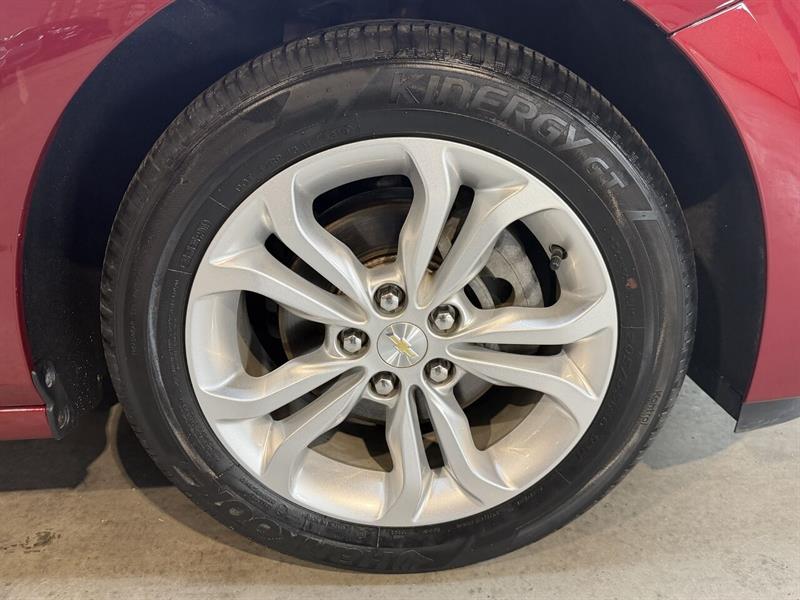 chevrolet Cruze 2019 - 4