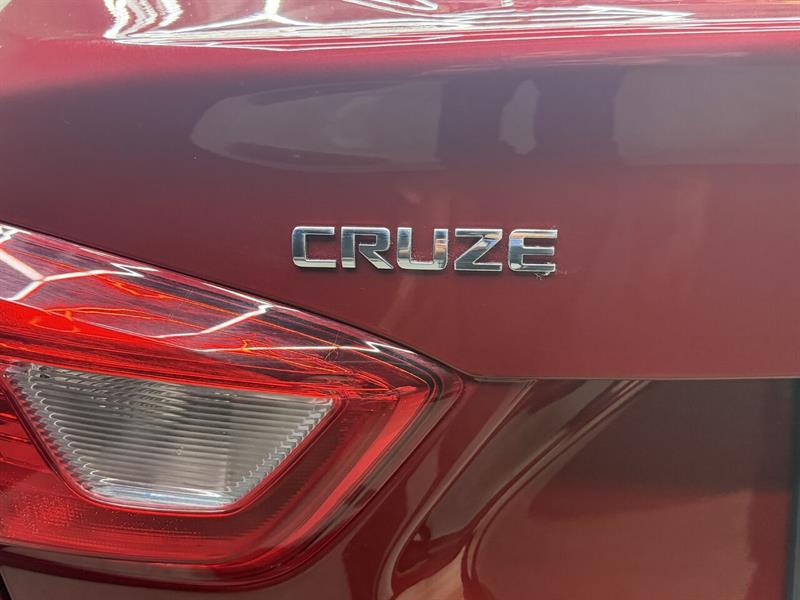 chevrolet Cruze 2019 - 6