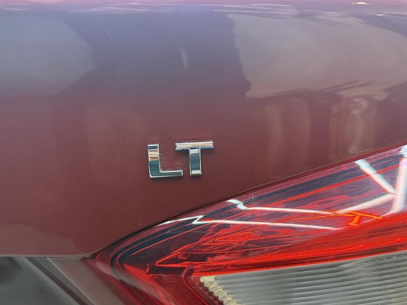 chevrolet Cruze 2019 - 8