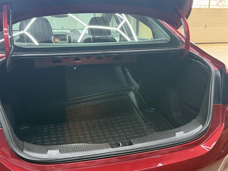 chevrolet Cruze 2019 - 10
