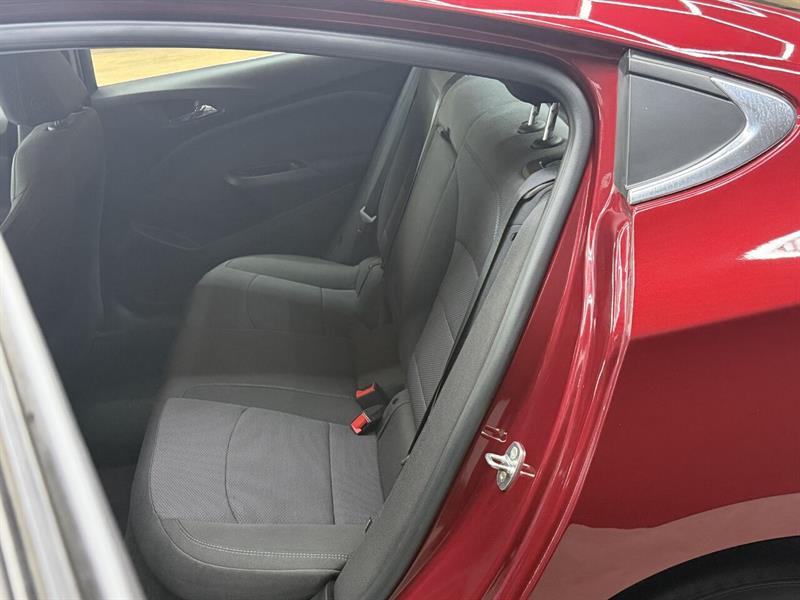 chevrolet Cruze 2019 - 13