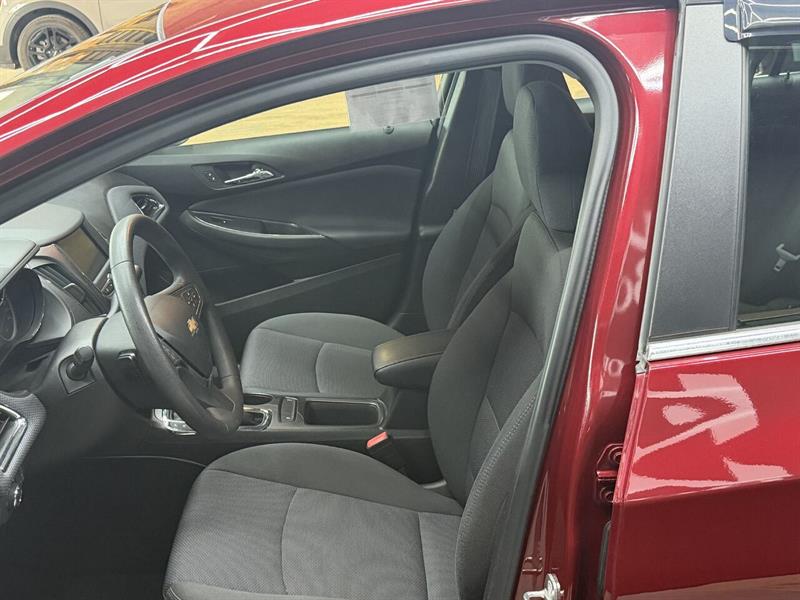 chevrolet Cruze 2019 - 15