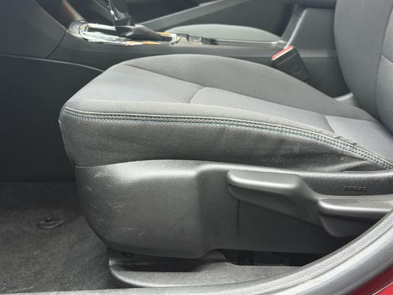 chevrolet Cruze 2019 - 16