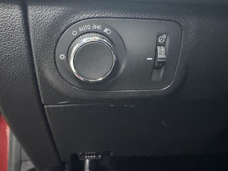 chevrolet Cruze 2019 - 18