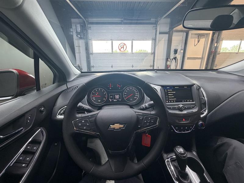 chevrolet Cruze 2019 - 19