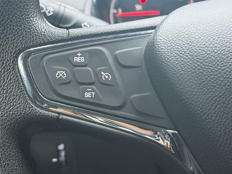 chevrolet Cruze 2019 - 21